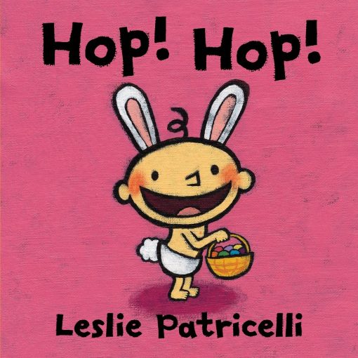 Hop! Hop!: