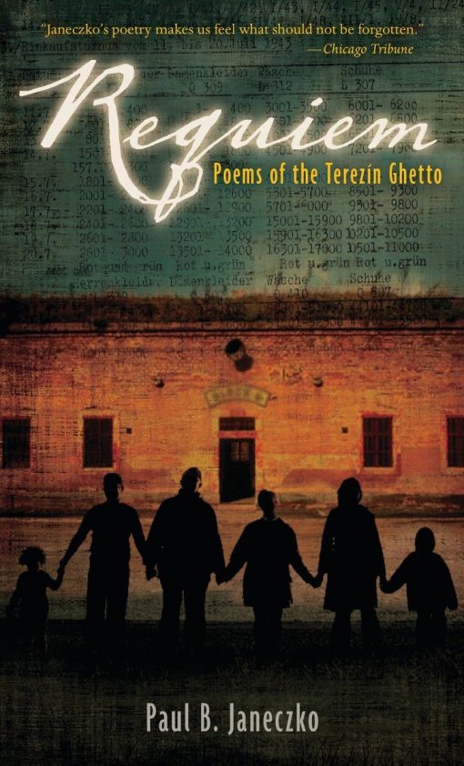 Poems of the Terezin Ghetto: Requiem