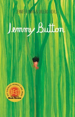 Jemmy Button