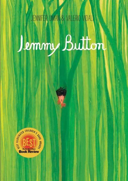 Jemmy Button