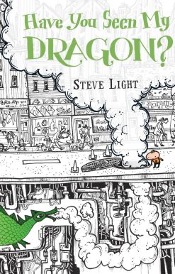 Have You Seen My Dragon?