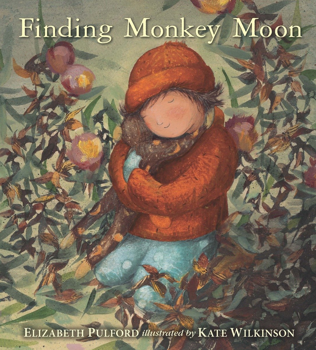 9780763667771 Finding Monkey Moon