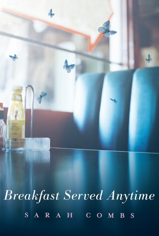 Breakfast Served Anytime