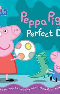 Peppa Pig and the Perfect Day