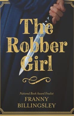 The Robber Girl