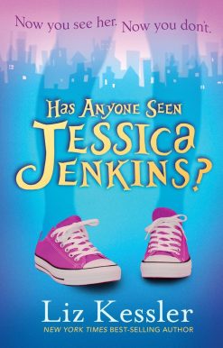 Has Anyone Seen Jessica Jenkins?