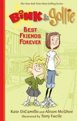 Bink and Gollie: Best Friends Forever