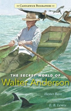 The Secret World of Walter Anderson
