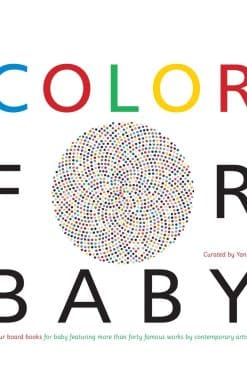 Color for Baby