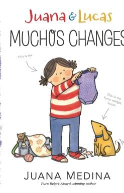 Juana & Lucas: Muchos Changes
