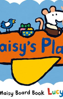 Maisy's Plane