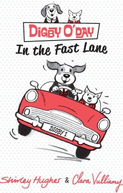 Digby O'Day in the Fast Lane