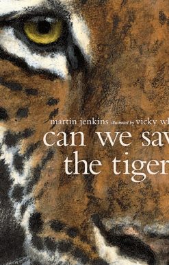 Can We Save the Tiger?