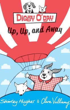 Digby O'Day Up, Up, and Away