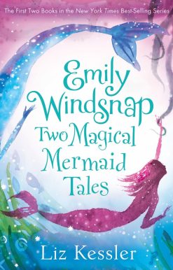 Emily Windsnap: Two Magical Mermaid Tales