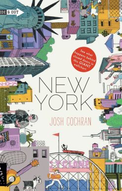 Inside and Out: New York