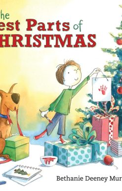 The Best Parts of Christmas