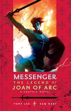 Messenger: The Legend of Joan of Arc