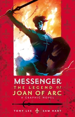 Messenger: The Legend of Joan of Arc