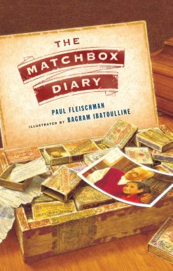 The Matchbox Diary