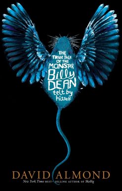 The True Tale of the Monster Billy Dean