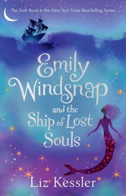 Emily Windsnap and the Ship of Lost Souls