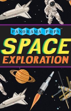 Space Exploration: Panorama Pops: