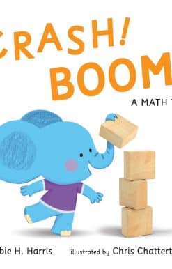 CRASH! BOOM! A Math Tale