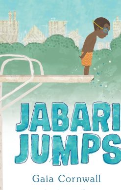 Jabari Jumps