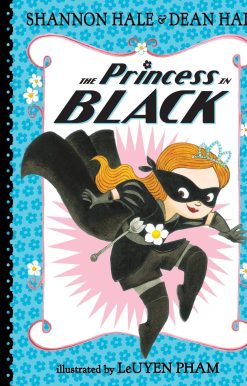 The Princess in Black