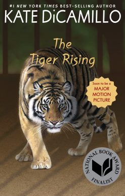 The Tiger Rising