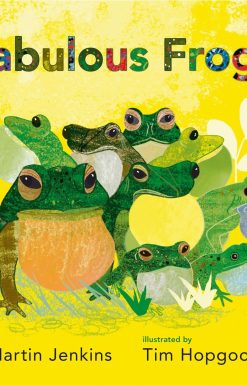 Fabulous Frogs