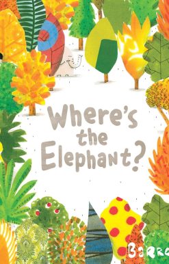 Where's the Elephant?