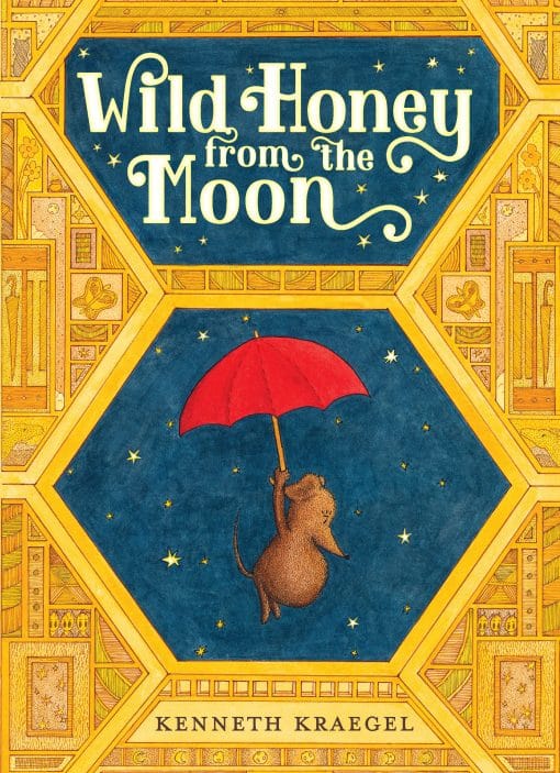 Wild Honey from the Moon