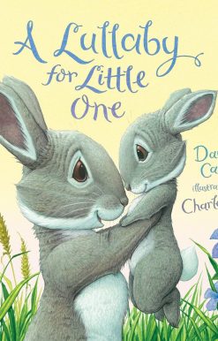 A Lullaby for Little One