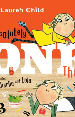 Absolutely One Thing