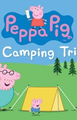 Peppa Pig and the Camping Trip