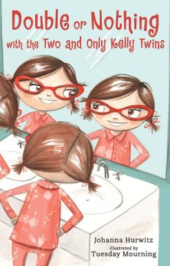 Double or Nothing with the Two and Only  Kelly Twins