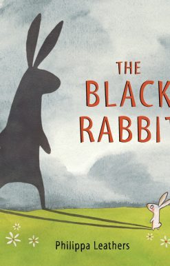 The Black Rabbit