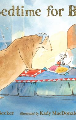A Bedtime for Bear