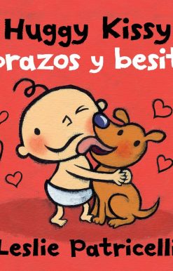 Huggy Kissy/Abrazos y besitos