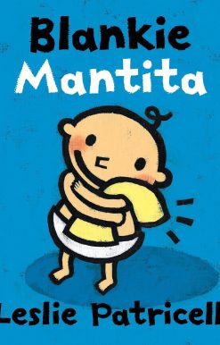 Blankie/Mantita