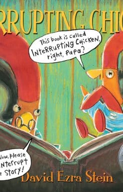 Interrupting Chicken