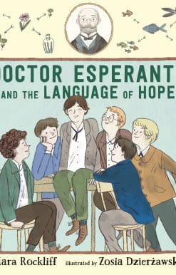 Doctor Esperanto and the Language of Hope
