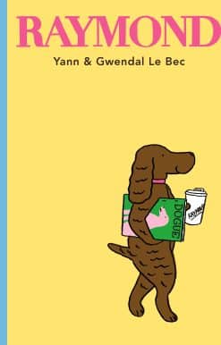 Raymond