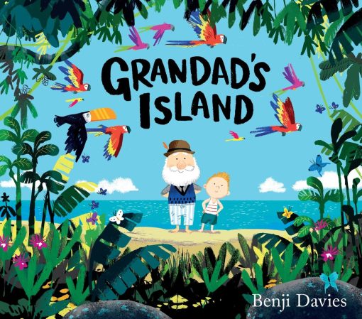 Grandad's Island