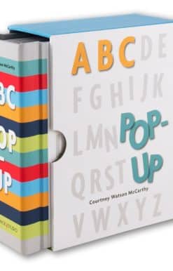 ABC Pop-Up