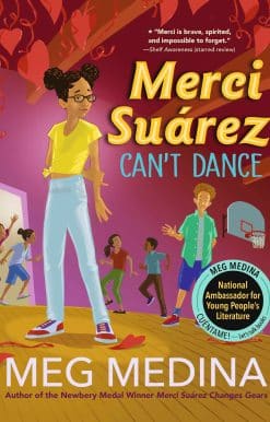 Merci Suárez Can't Dance