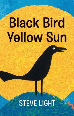 Black Bird Yellow Sun