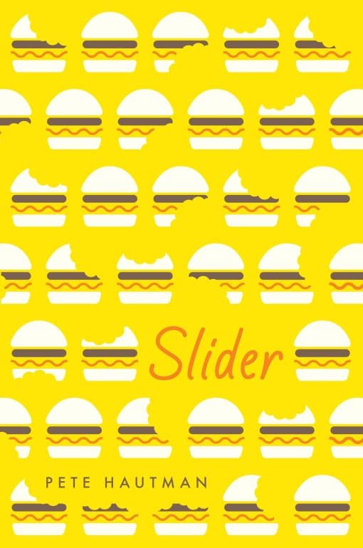 Slider: